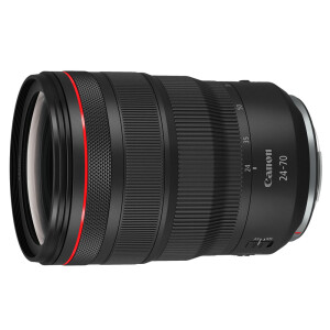 Canon RF 24-70mm F2.8L IS USM объектив
