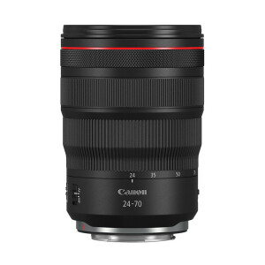 Canon RF 24-70mm F2.8L IS USM объектив