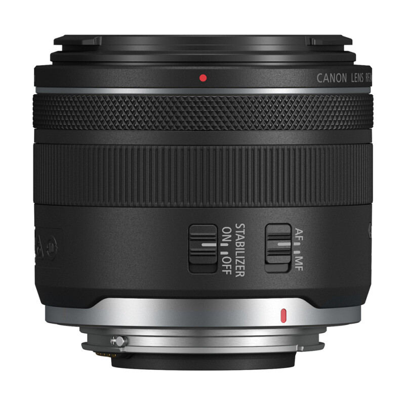 Canon RF 24mm F1.8 Macro IS STM объектив