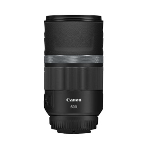 Canon RF 600mm f/11 IS STM объектив