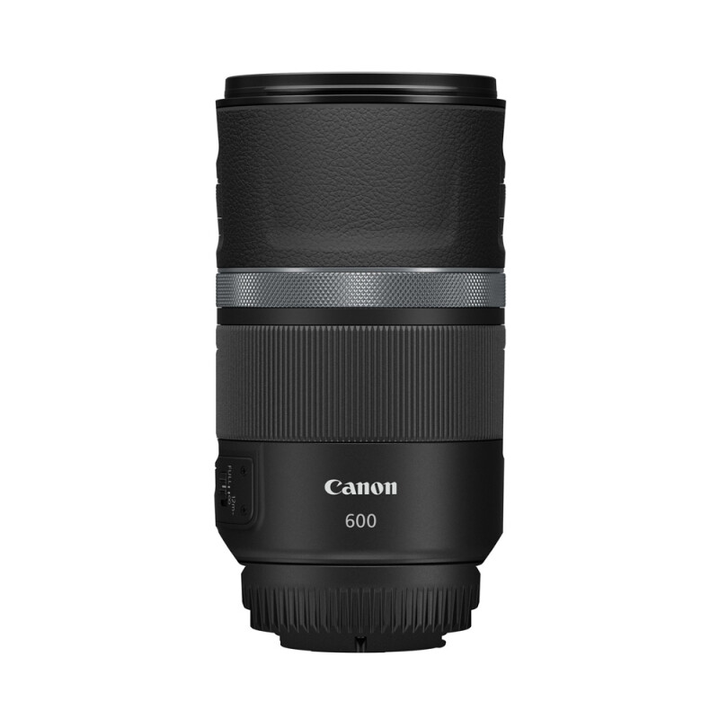 Canon RF 600mm f/11 IS STM объектив