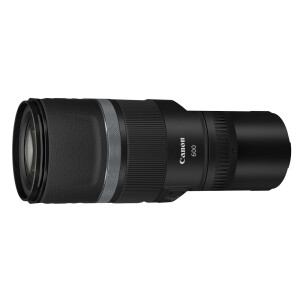 Canon RF 600mm f/11 IS STM объектив