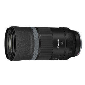 Canon RF 600mm f/11 IS STM объектив