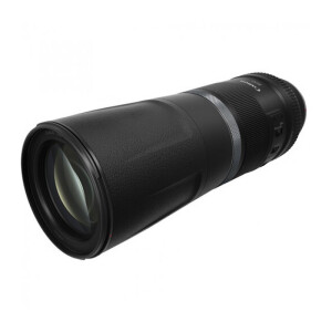 Canon RF 800mm f/11 IS STM объектив