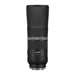 Canon RF 800mm f/11 IS STM объектив