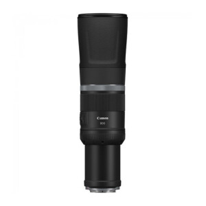 Canon RF 800mm f/11 IS STM объектив