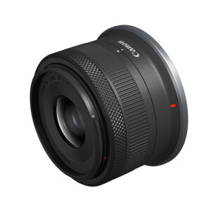 Canon RF-S 18-45mm f/4.5-6.3 IS STM объектив