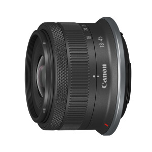Canon RF-S 18-45mm f/4.5-6.3 IS STM объектив