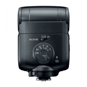 Canon Speedlite EL-100 фотовспышка