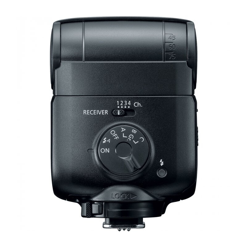 Canon Speedlite EL-100 фотовспышка