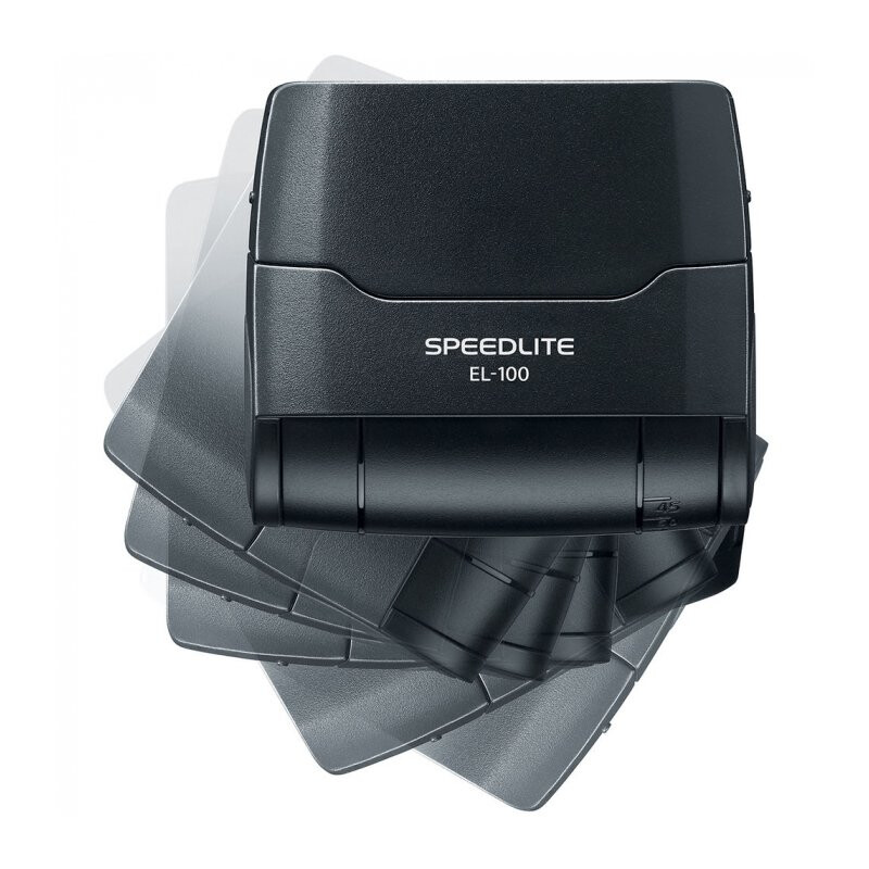 Canon Speedlite EL-100 фотовспышка