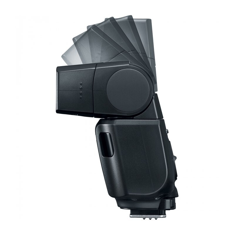 Canon Speedlite EL-100 фотовспышка