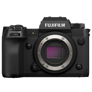 Fujifilm X-H2 Body фотоаппарат