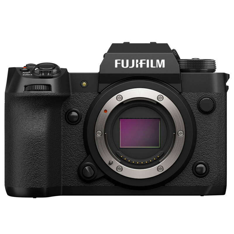 Fujifilm X-H2 Body фотоаппарат