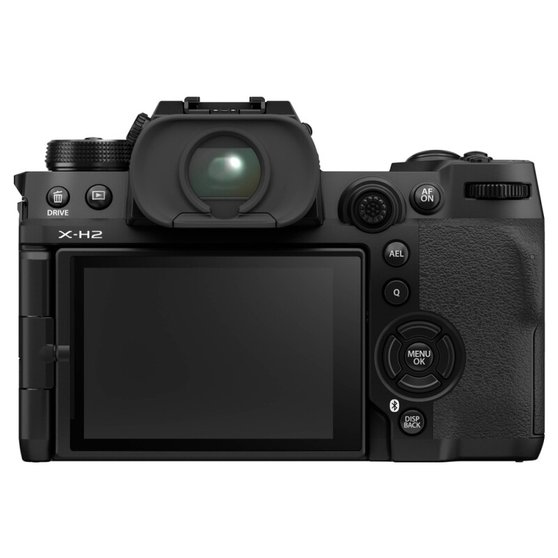 Fujifilm X-H2 Body фотоаппарат