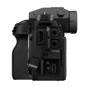 Fujifilm X-H2 Body фотоаппарат