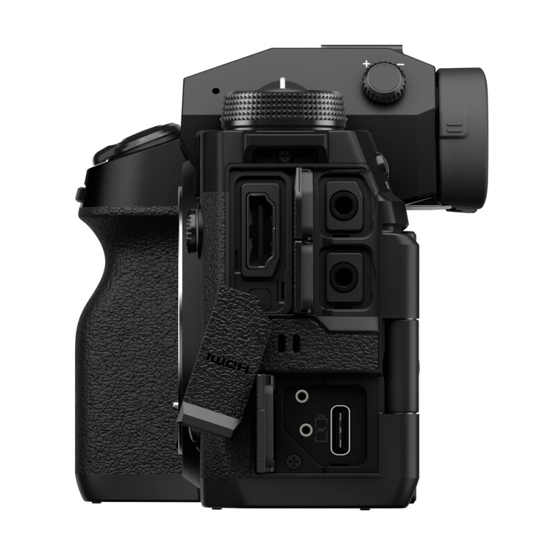 Fujifilm X-H2 Body фотоаппарат