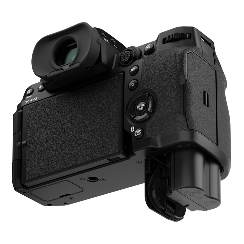Fujifilm X-H2 Body фотоаппарат