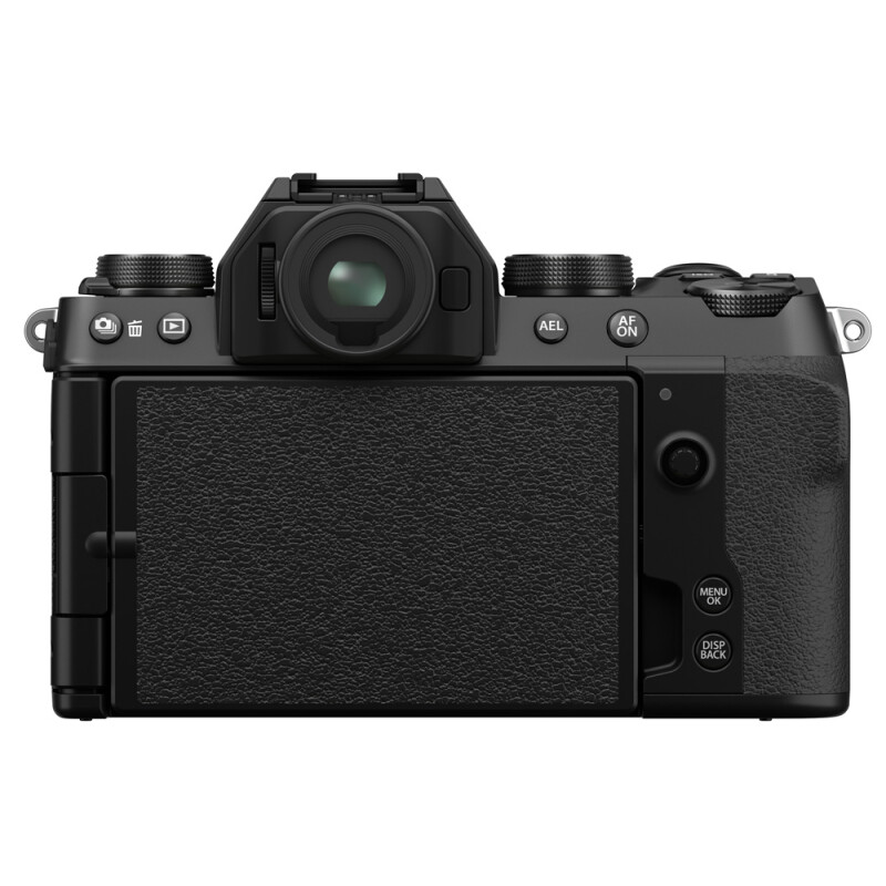 Fujifilm X-S10 Body фотоаппарат