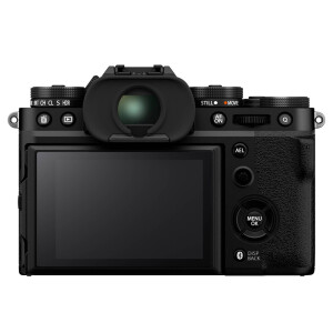 Fujifilm X-T5 body фотоаппарат черный
