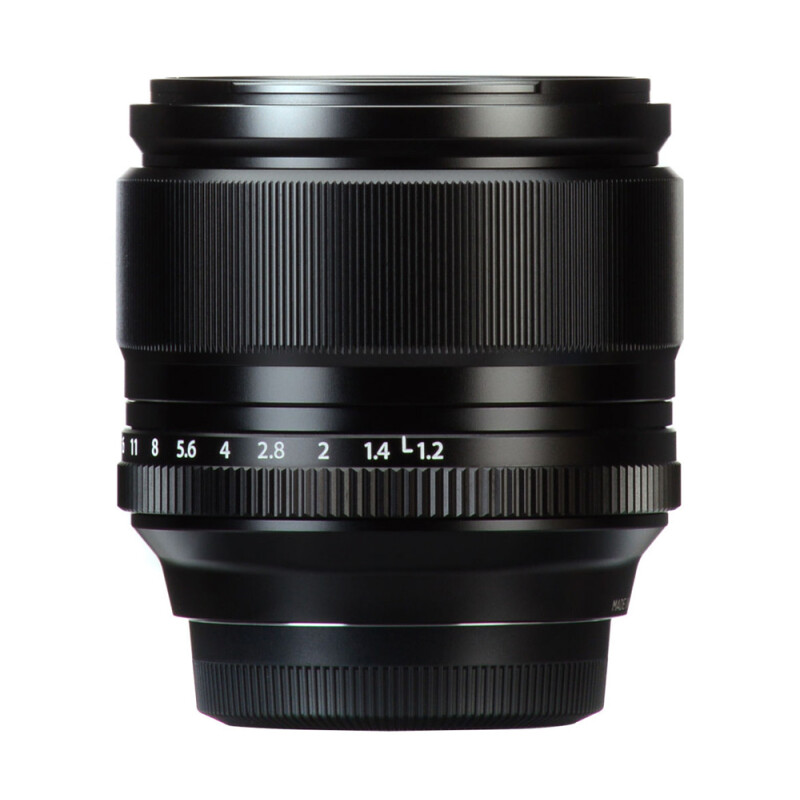 Fujifilm XF 56mm f/1.2 R объектив