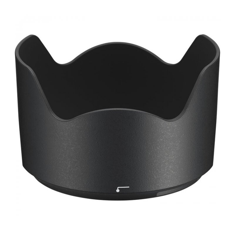 Nikon 24-70mm f/2.8E ED VR AF-S Nikkor объектив