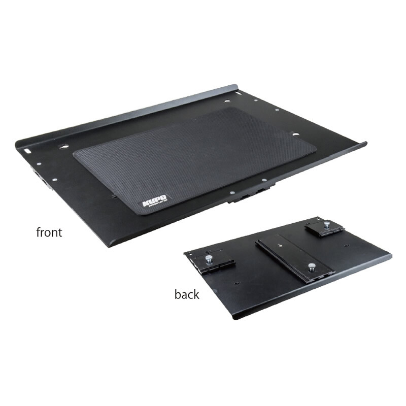 KUPO KS-303B Tethermate for Laptop 17" подставка под ноутбук