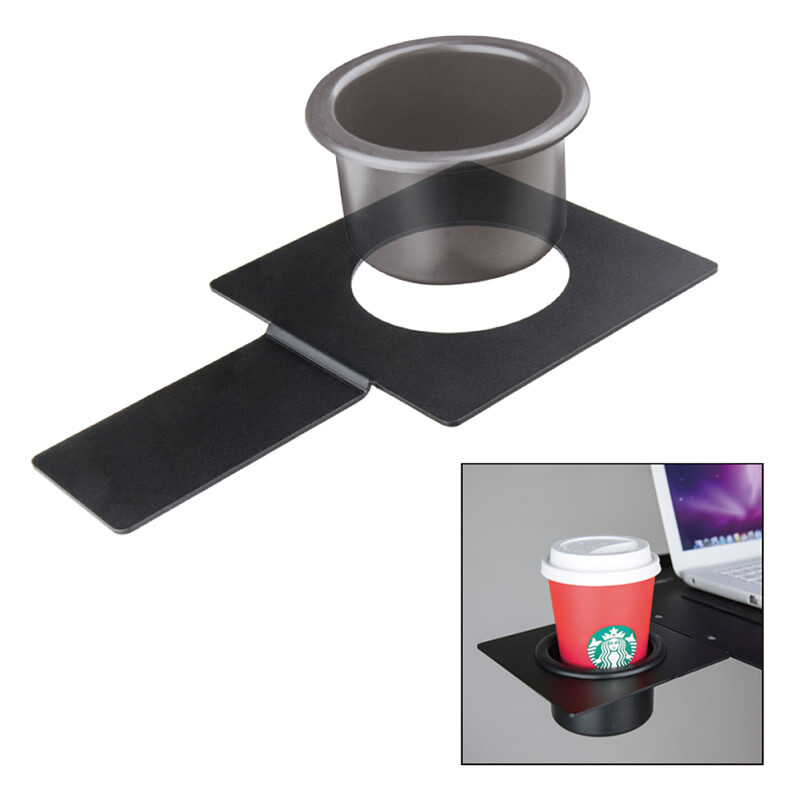 KUPO KS-315B Cup holder for Tethermate подстаканник