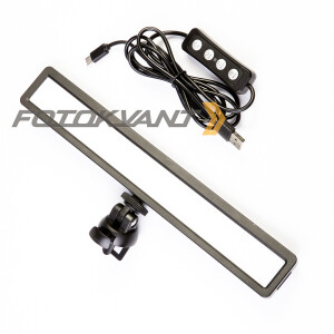 Fotokvant LED-COMP освещение с креплением на монитор