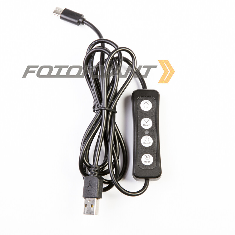 Fotokvant LED-COMP освещение с креплением на монитор