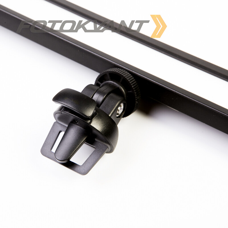 Fotokvant LED-COMP освещение с креплением на монитор