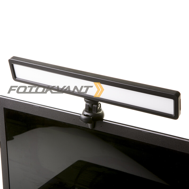 Fotokvant LED-COMP освещение с креплением на монитор