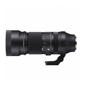 Sigma 100-400mm F/5-6.3 DG DN OS Contemporary Sony E объектив