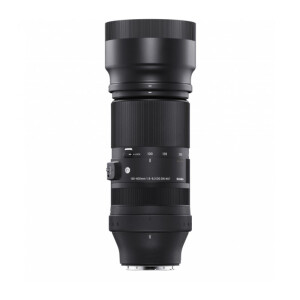 Sigma 100-400mm F/5-6.3 DG DN OS Contemporary Sony E объектив