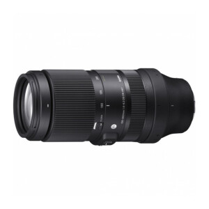 Sigma 100-400mm F/5-6.3 DG DN OS Contemporary Sony E объектив