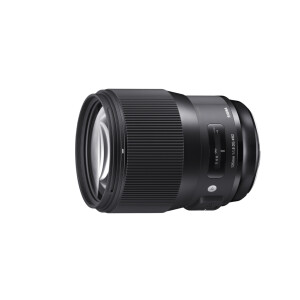 Sigma 135mm f/1.8 DG HSM Art Nikon F объектив