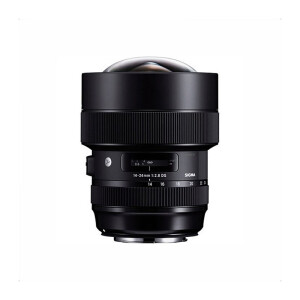 Sigma 14-24mm f/2.8 DG HSM Art Canon EF объектив