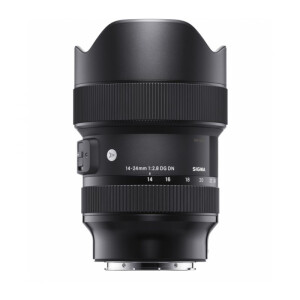 Sigma 14-24mm F2.8 DG DN Art Sony E объектив