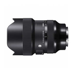 Sigma 14-24mm F2.8 DG DN Art Sony E объектив
