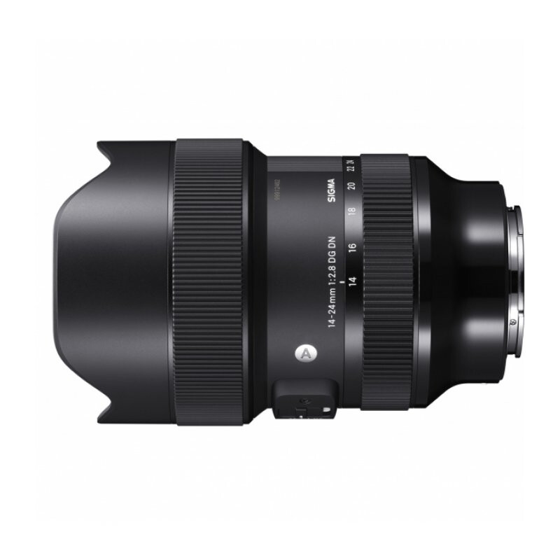Sigma 14-24mm F2.8 DG DN Art Sony E объектив