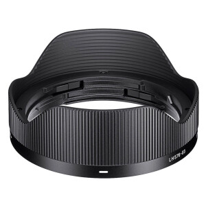 Sigma 17mm f/4 DG DN Contemporary Sony E объектив