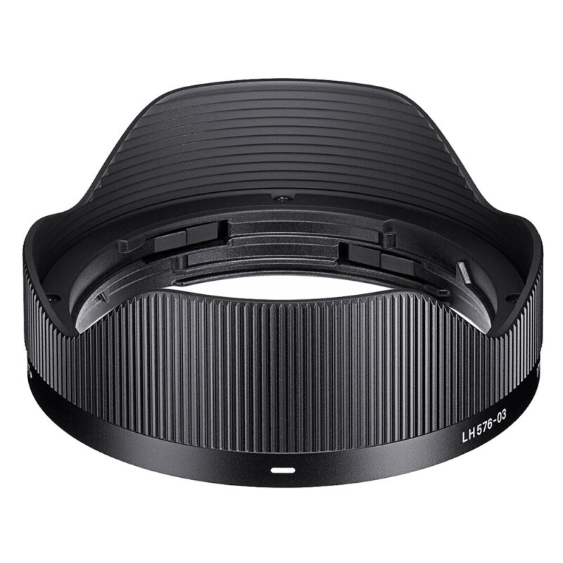 Sigma 17mm f/4 DG DN Contemporary Sony E объектив