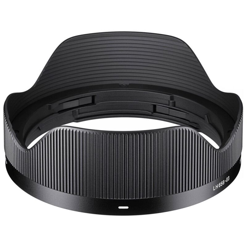 Sigma 20mm f/2 DG DN Contemporary Sony E объектив