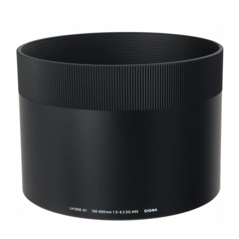 Sigma AF 150-600mm f/5-6.3 DG OS HSM Contemporary Canon EF объектив