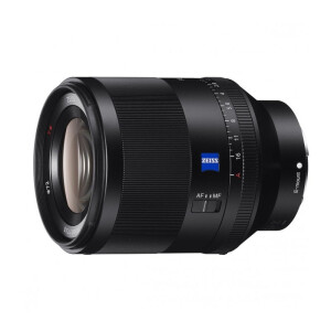 Sony Carl Zeiss Planar T* FE 50mm f/1.4 ZA объектив