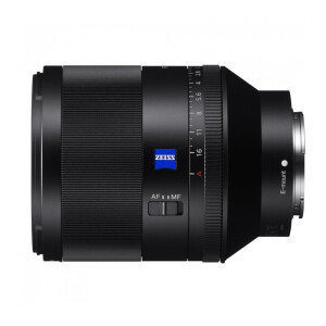 Sony Carl Zeiss Planar T* FE 50mm f/1.4 ZA объектив