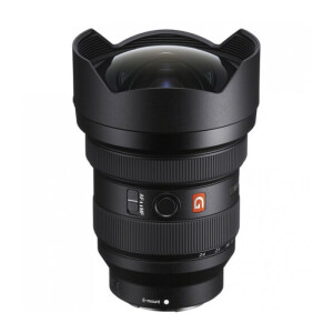 Sony FE 12-24mm f/2.8 GM объектив