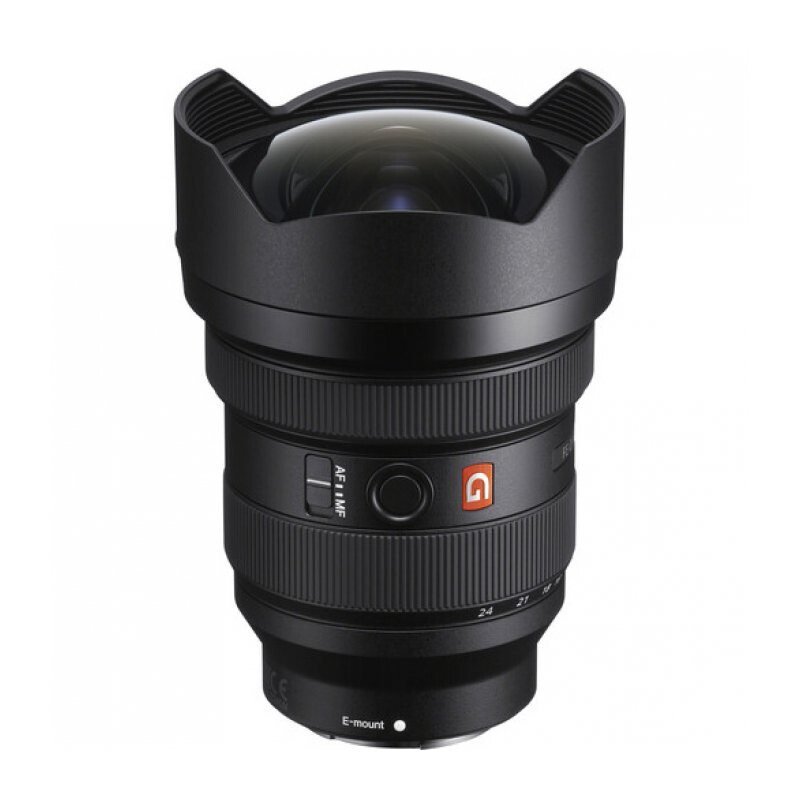 Sony FE 12-24mm f/2.8 GM объектив