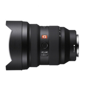 Sony FE 12-24mm f/2.8 GM объектив