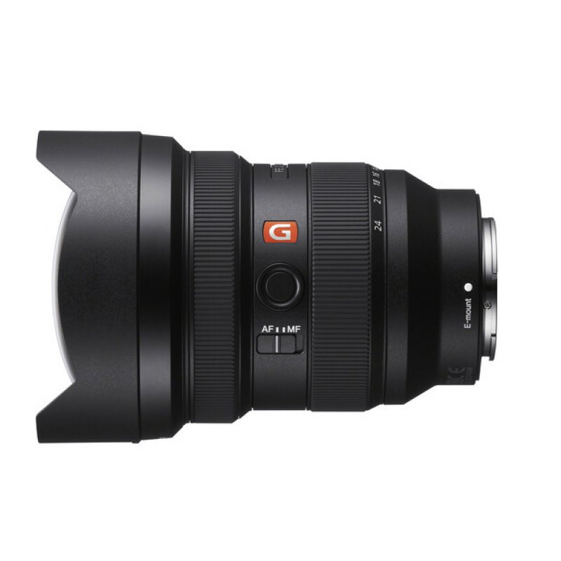 Sony FE 12-24mm f/2.8 GM объектив